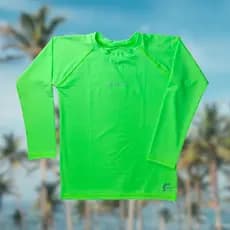 Camiseta Manga Longa Proteção Solar Grappin