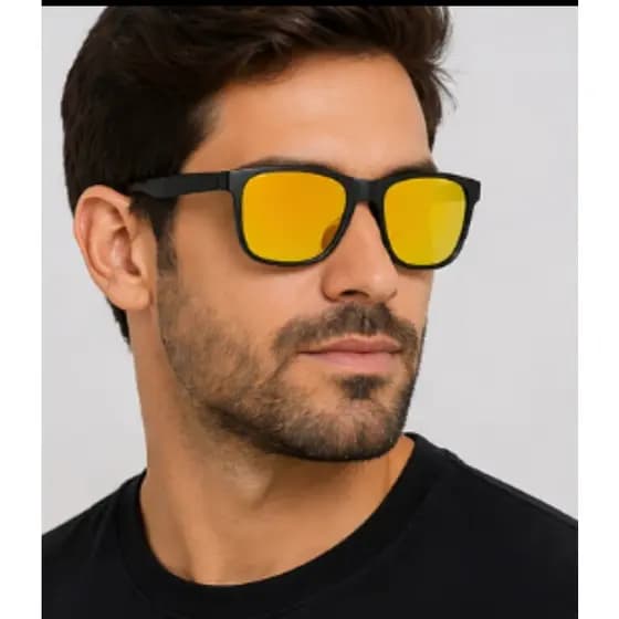 Óculos de Sol Polarizado