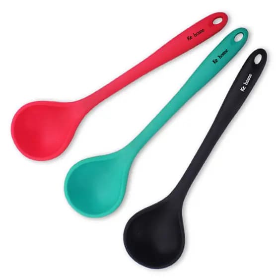 Concha Silicone 28 cm Unidade