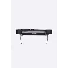 Pochete HUPI Running Porta Número All Black