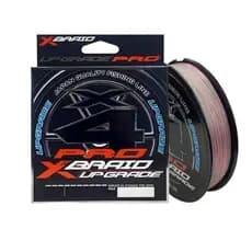 Linha Multi YGK G-Soul Upgrade Pro X4 / 300m