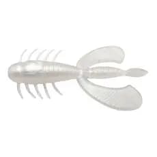 Isca Monster 3X Fly Wing / 8Cm - 3Un
