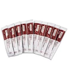 10 Pomada Creme Regenerador pos micropigmentacao Cicatrizante Vit. AD 8g Fougera