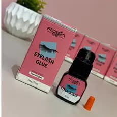 Cola Para Enxerto De Extensão De Cílios 5ml Rosin