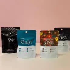 Adesivo Cola para Extenção de Cilios Beautify Sm Only OXE Fast