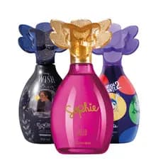 Sophie Colônia Infantil Feminina - 100ml (O Boticário) (Escolher variação)