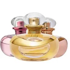 Perfume Lily Eau de Parfum Feminino Original O Boticário 75ml (Escolha a variação)