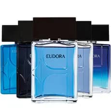 Eudora H Desodorante Colônia 100ml