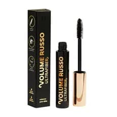 Máscara Para Cílius Volume Russo Ultrafiber Dailus