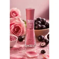 Esmalte Queridinhos - Rosa Açaí Nude Dailus
