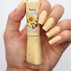 Esmalte Funky Flower - Daisy Days Dailus