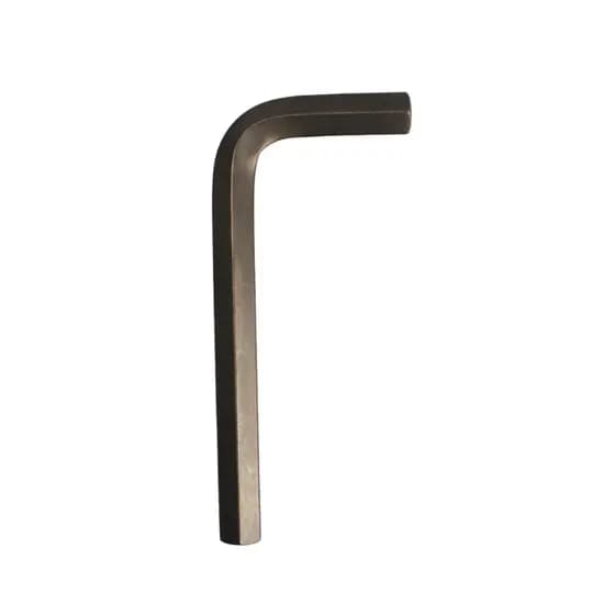 CHAVE ALLEN 1/2" CURTA GEDORE