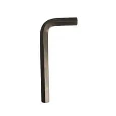 CHAVE ALLEN 1/2" CURTA GEDORE