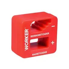 MAGNETIZADOR/DESMAGNETIZADOR WORKER