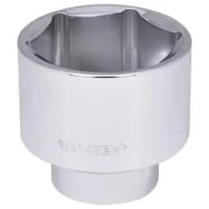 Soquete Sextavado 60mm 3/4" Worker