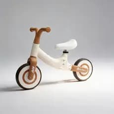 Bicicleta de Equilíbrio Infantil Sem Pedal Aro 12 Até 30kg bike Criança Bebê