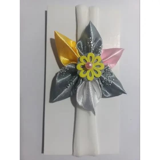 Faixinha bebe flor tiara infantil tiara bebe