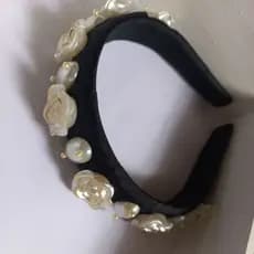 tiara infantil arcos de cabelo infantis tiaras luxo