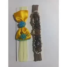 kit faixinha luxo tiara festa tiaras infantis