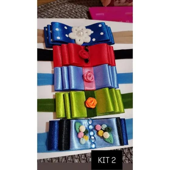 Lacinhos bebê tiaras bebê faixinhas infantis