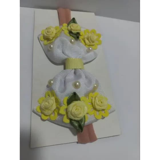 Lacinho de cabelo bebê  faixinas de cabelo bebê tiaras bebê