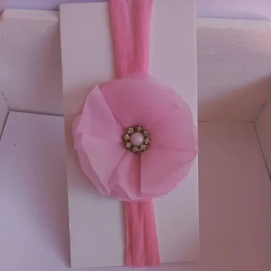 Faixinhas de cabelo  infantil  flores coloridas tiara bebê arcos de cabelo