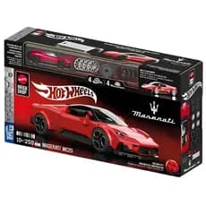 HOT WHEELS MATTEL BRICK SHOP MASERATI MC 20