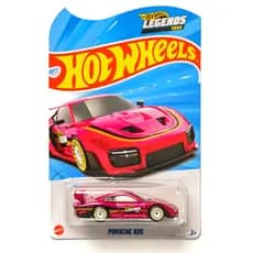 HOT WHEELS PORSCHE 935 2025 LEGENDS TOUR