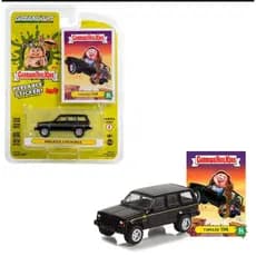 GREENLIGHT GARRAGE PAIL KIDS 1993 JEEP CHEROKEE