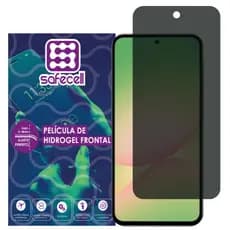 Película Hydrogel Privacidade Para Galaxy A36 5g