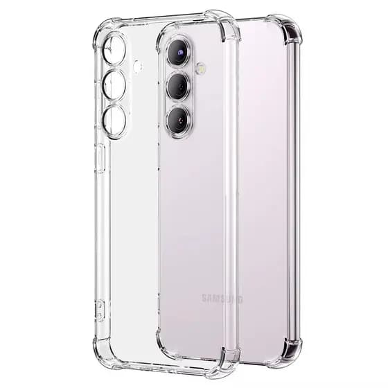 Capa Capinha Case Anti Impacto Para Galaxy S25+ Plus