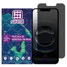 Película Privacidade Hydrogel Para iPhone 16e
