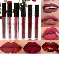 Batom Liquido 24hrs Confort + Hidratacao 710 a 715 - Max Love
