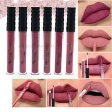 Batom Max Love 24hrs Confort + Hidratacao 728 a 733 Líquido