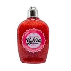 Geleia Esfoliante Corporal Goiabada - Mia Make