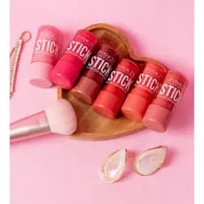 Blush Stick Multiuso - Pink 21