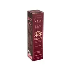 BLUSH STICK RED MOCHA VIZZELA + LA'S