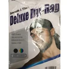 Durag dureg Touca bandana rapper