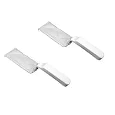 ESPATULA LIMPADOR DE VIDRO LIMPA BOX PARA TRANSPASSE