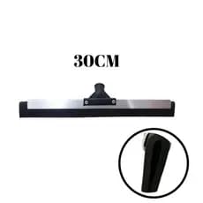 RODO ALUMÍNIO LIMP MAX- 3OCM 1 PEÇA