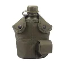 KIT CANTIL + PORTA CANTIL VERDE