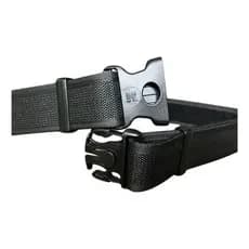 Cinto Tático Raptor 2 Maynards  Preto G