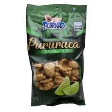 Torresmo Crocante Pururuca Porkão 100g Low Carb Snack Cerveja Feijoada Churrasco Futebol Festa Bar