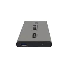 CASE PARA HD SATA 2,5 USB 3.0 HD EXTERNO KNUP KP-HD003
