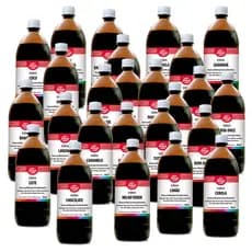 Essência Alimentícia 960ml Arcolor Sabor a sua escolha