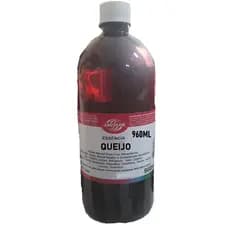 Essência de Queijo 960ml Arcolor Alimentícia