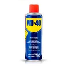 WD-40 Multiuso 300ml Spray Aerossol Original