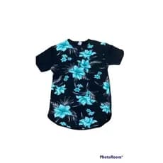 Camisa Masculina - Floral, Praia, Verão Lancamento