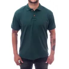 Camisa Gola Polo Masculina Tendencia