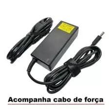Fonte 20v 4a compatível com Caixa de Som Bombox